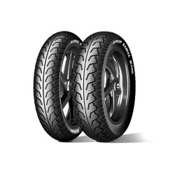 Pneu DUNLOP K700 J 150/80 R 16 M/C 71V TL DUNLOP 1 - AVSmoto Racing Parts 