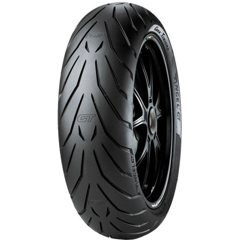 Pneu PIRELLI ANGEL GT STD + KTM 1290 SuperDuke GT/Triumph Thruxton 190/55 ZR 17 M/C (75W) TL Pirelli 1 - AVSmoto Racing Parts 