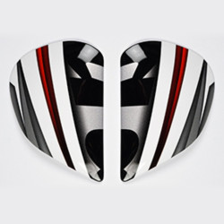 PLATINE ECRAN ARAI SAJ HONOR CASQUE INTEGRAL ARAI 1 - AVSmoto Racing Parts 