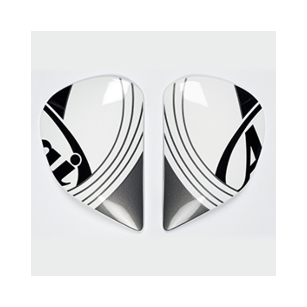 PLATINE ECRAN ARAI SAJ LOOP CASQUE INTEGRAL ARAI 1 - AVSmoto Racing Parts 
