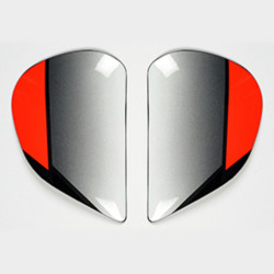 PLATINE ECRAN ARAI SAJ NATION CASQUE INTEGRAL ARAI 1 - AVSmoto Racing Parts 