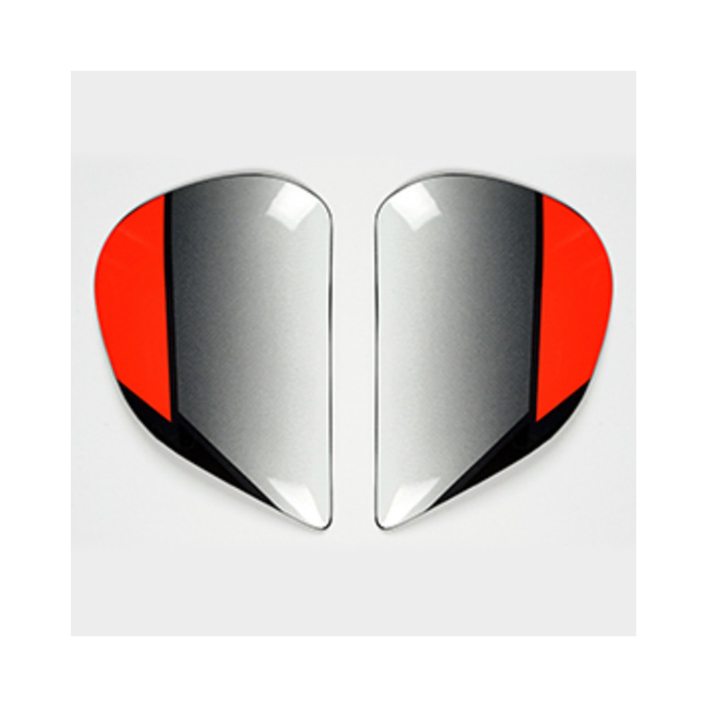 PLATINE ECRAN ARAI SAJ NATION CASQUE INTEGRAL ARAI 1 - AVSmoto Racing Parts 