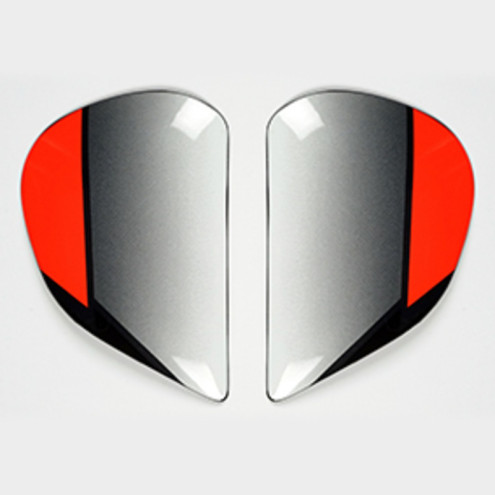 PLATINE ECRAN ARAI SAJ NATION CASQUE INTEGRAL ARAI 1 - AVSmoto Racing Parts 