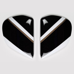 Platine écran VAS ARAI casque intégral HRC