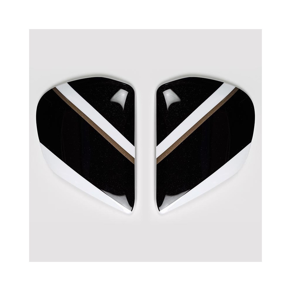 Platine écran VAS ARAI casque intégral HRC