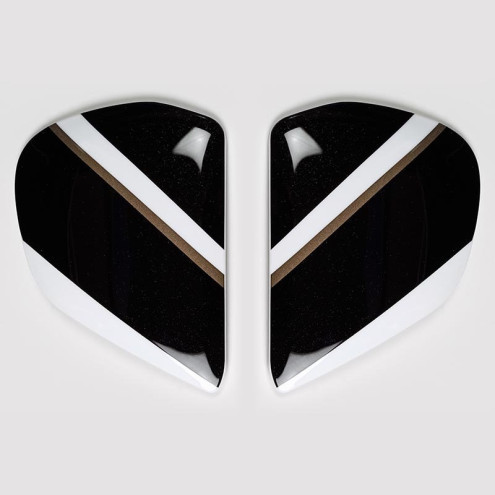 Platine écran VAS ARAI casque intégral HRC