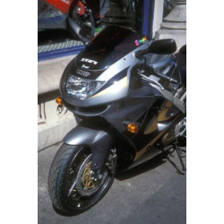 Bulle Taille Origine Ermax Kawasaki ZX 6 R 98/99