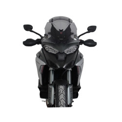 Bulle MRA Racing VariotouringScreen VTM - Fumé MRA 3 - AVSmoto Racing Parts 