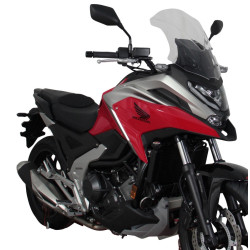 Bulle MRA Racing Touring TM - Clear MRA 4 - AVSmoto Racing Parts 