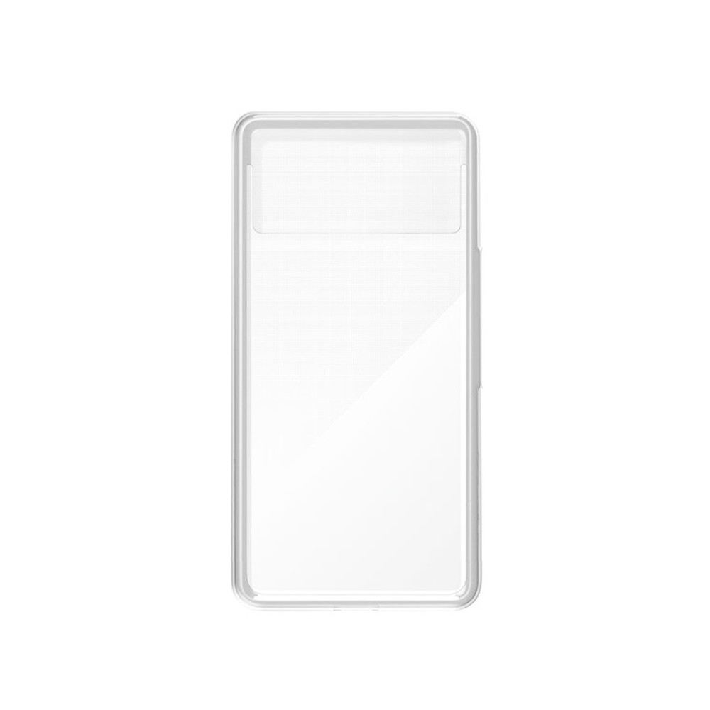 Protection étanche QUAD LOCK MAG Poncho - Google Pixel 7A QUAD LOCK 1 - AVSmoto Racing Parts 