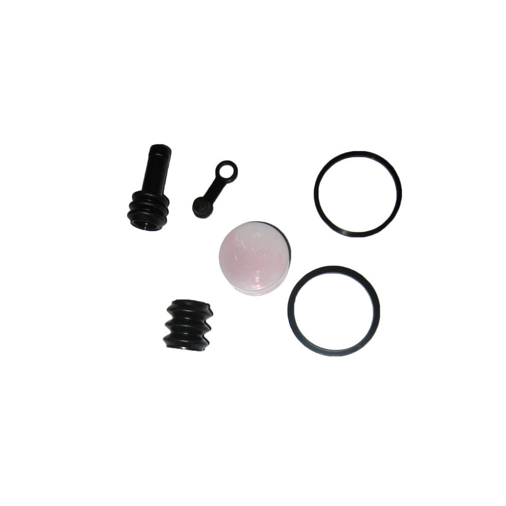 Kit de réparation étrier de frein TECNIUM arrière Kawasaki ZX600 Kit de réparation étrier de frein TECNIUM arrière Kawasaki ZX600