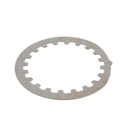 Disque lisse TECNIUM acier - 121.7-101.1-90.1-1.15 20DTS 7.5 ACI