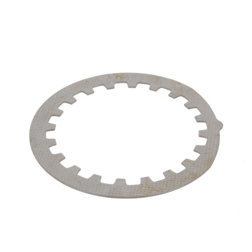 Disque lisse TECNIUM acier - 121.7-101.1-90.1-1.15 20DTS 7.5 ACI