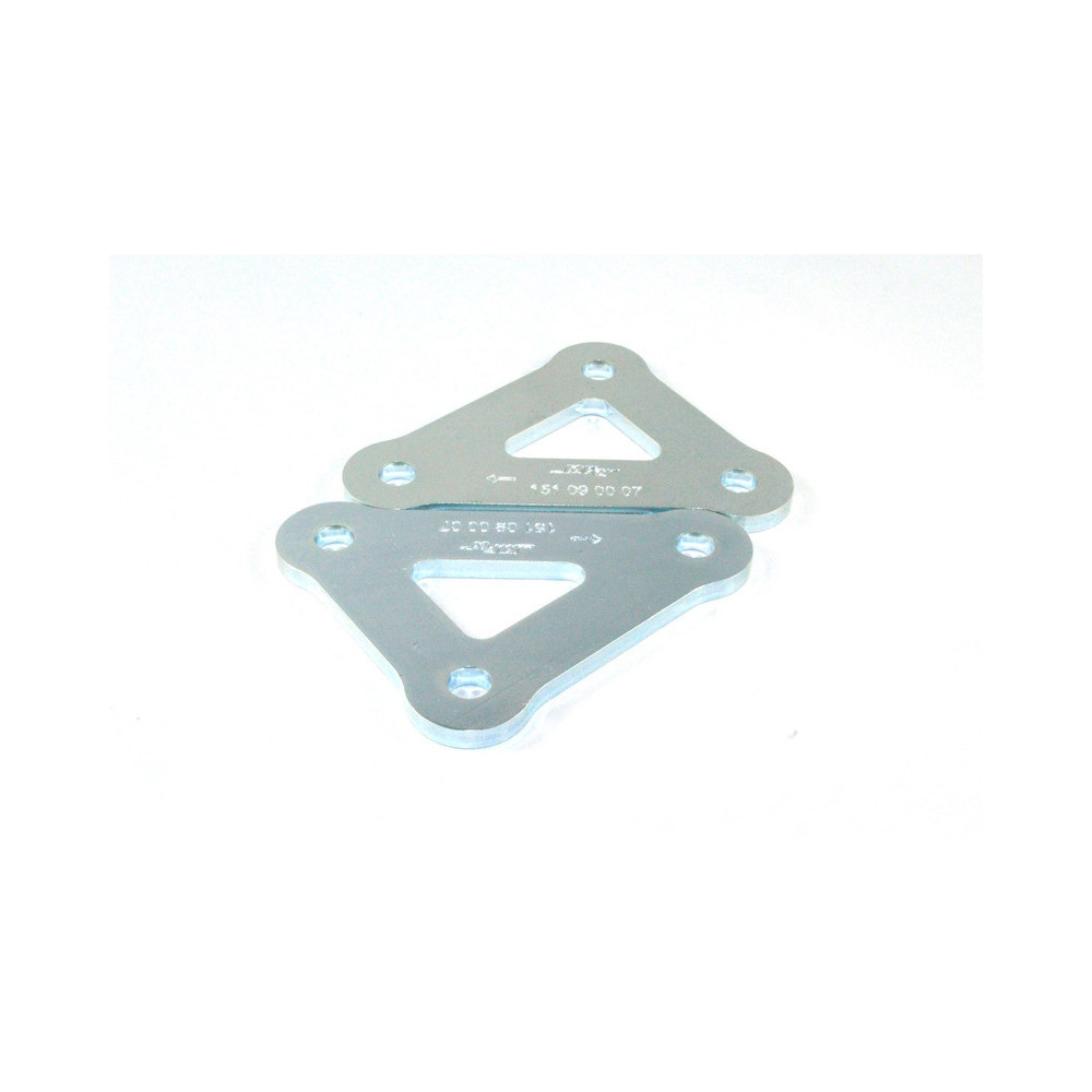 Kit de réhausse de selle TECNIUM construction 9 - Aprilia