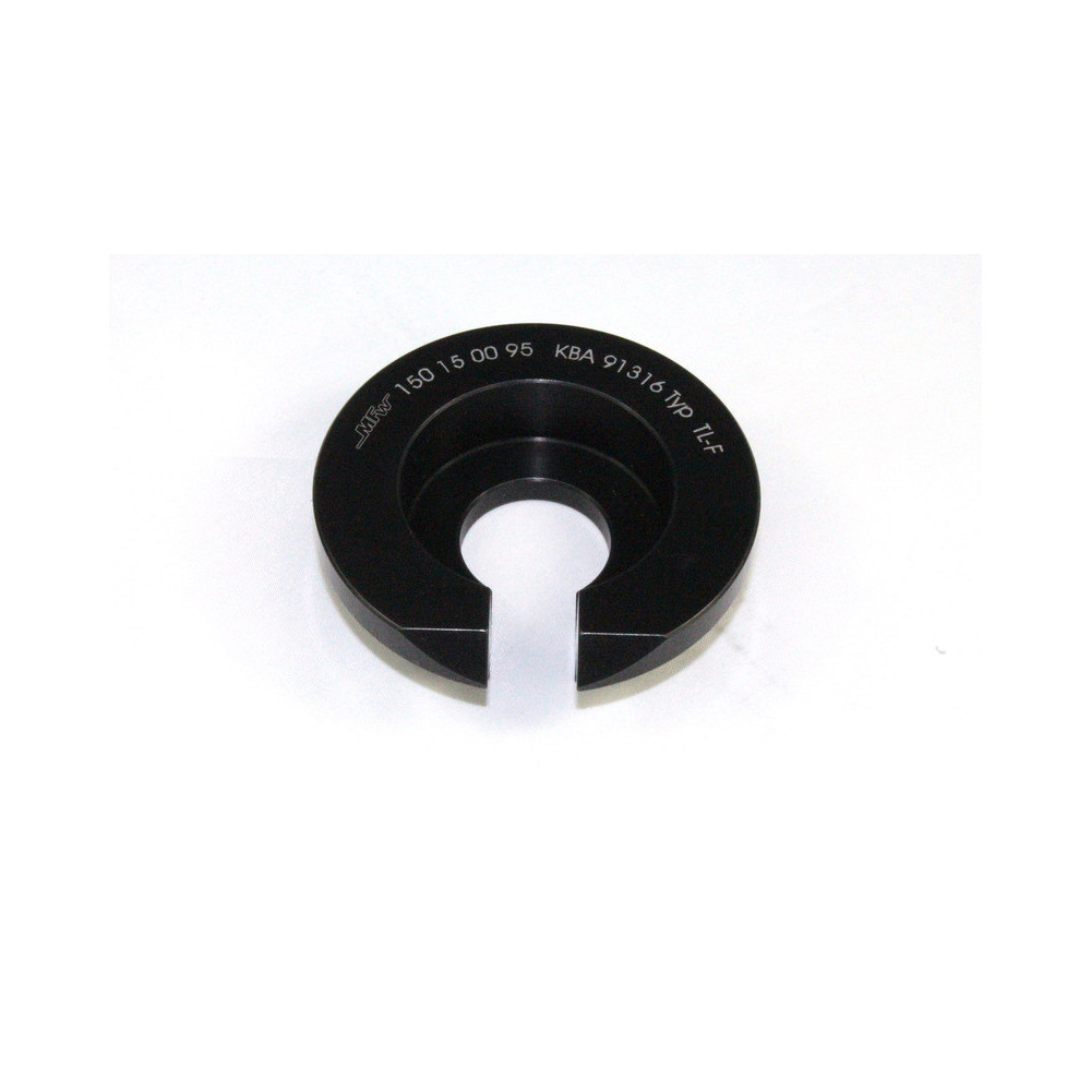 Kit de rabaissement de selle TECNIUM construction 15 - Triumph