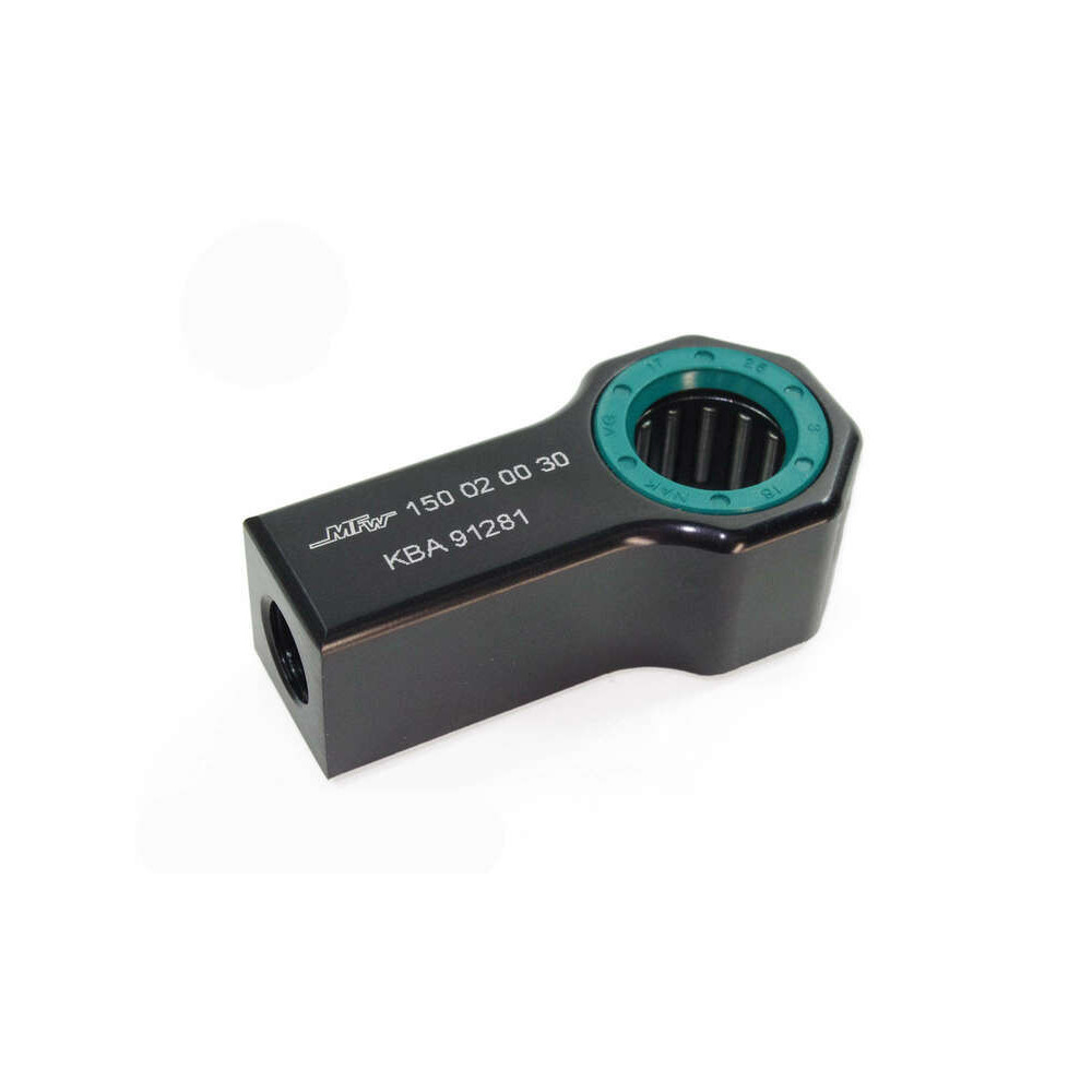 Kit de rabaissement de selle TECNIUM construction 2 - Yamaha FZ6 Fazer/Fazer S2