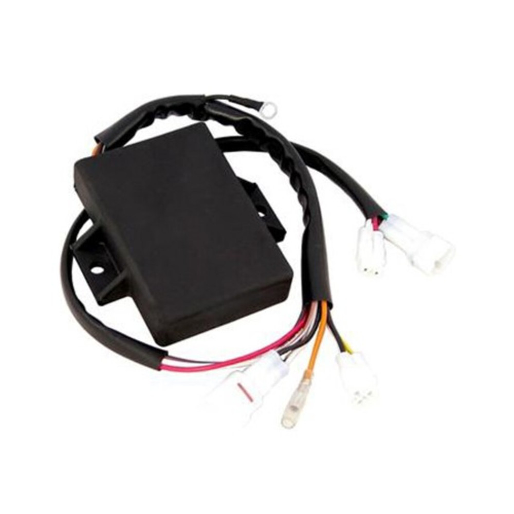 Boitier CDI TECNIUM Yamaha Warrior 350