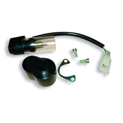 Starter electrique Bihr MBK Booster/Ovetto/Nitro Peugeot TKR/Speedfight Tecnium 1 - AVSmoto Racing Parts 