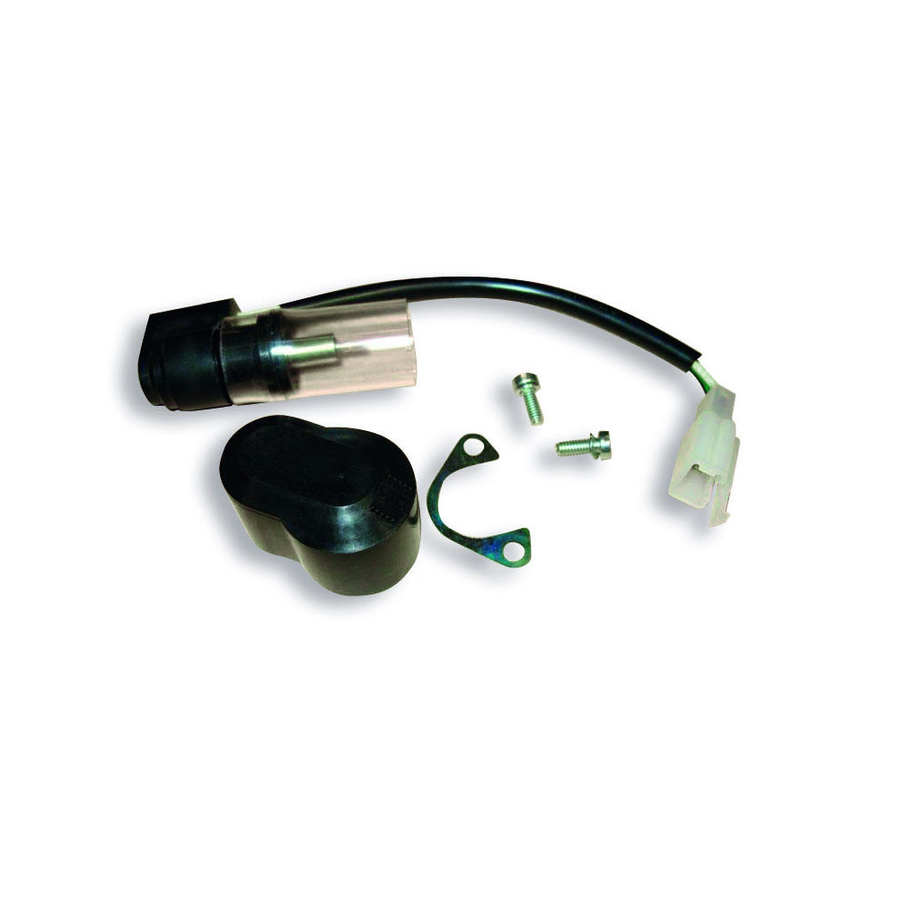 Starter electrique Bihr MBK Booster/Ovetto/Nitro Peugeot TKR/Speedfight Tecnium 1 - AVSmoto Racing Parts 