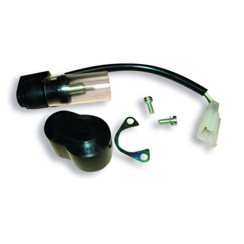 Starter electrique Bihr MBK Booster/Ovetto/Nitro Peugeot TKR/Speedfight Tecnium 1 - AVSmoto Racing Parts 