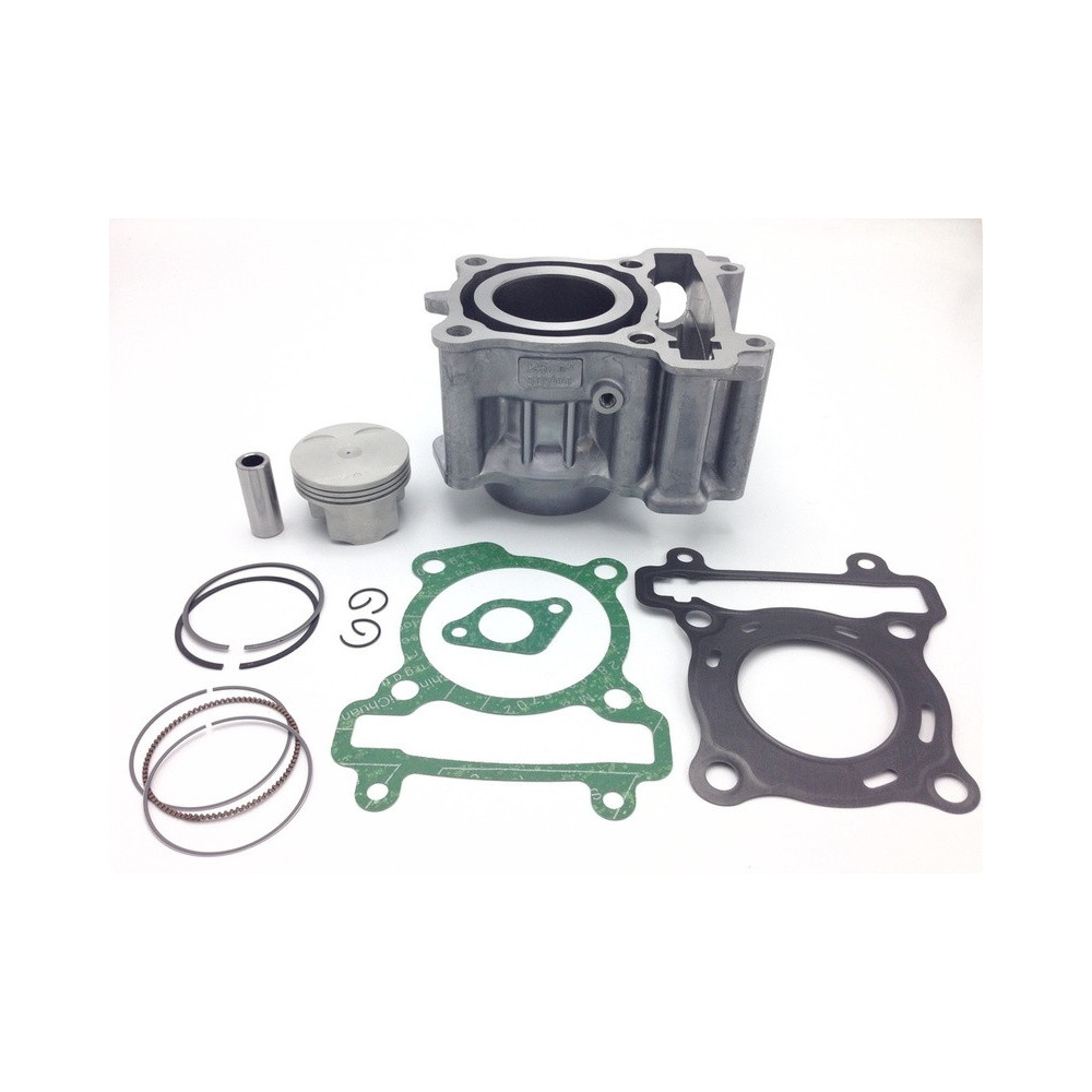 Kit cylindre TECNIUM - MBK / Yamaha