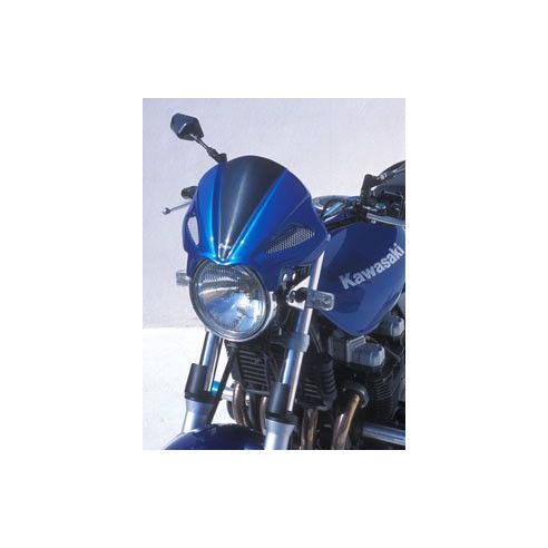 Tête de fourche ATTACK Ermax Honda CB 600 Hornet (FIX SPECIALE) 2003/2004