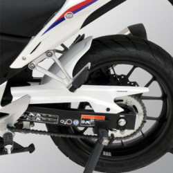 Garde boue arrière Ermax Honda CBR 500 R 2013/2015