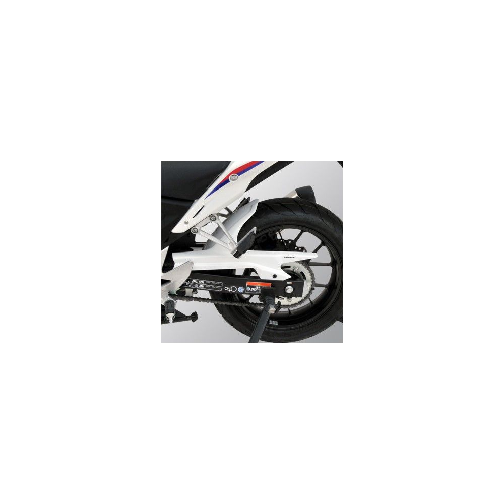 Garde boue arrière Ermax Honda CBR 500 R 2013/2015