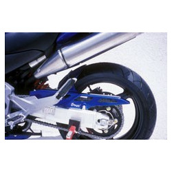 Garde boue arrière Ermax Honda CB 900 Hornet 2002/2007