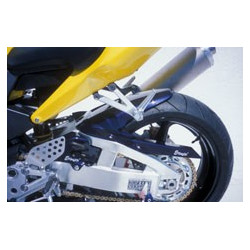 Garde boue arrière Ermax Honda CBR 900 R + CACHE 2002/2003