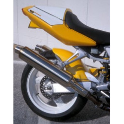 Garde boue arrière Ermax Honda VTR 1000  97/2007