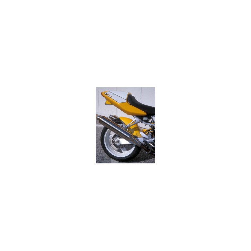 Garde boue arrière Ermax Honda VTR 1000  97/2007