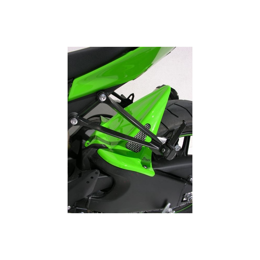 Garde boue arrière Ermax Kawasaki ZX 10 R 2008/2010