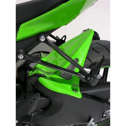 Garde boue arrière Ermax Kawasaki ZX 10 R 2008/2010