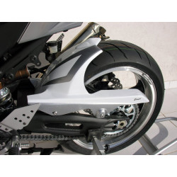 Garde boue arrière Ermax Kawasaki Z 1000 2007/2009