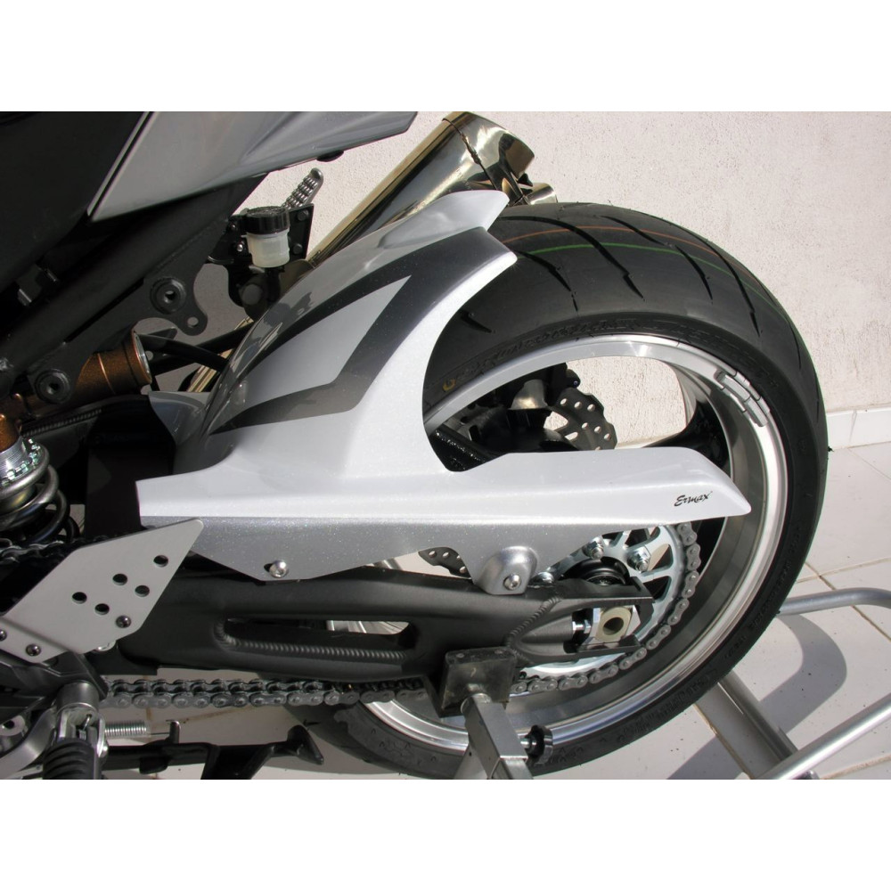 Garde boue arrière Ermax Kawasaki Z 1000 2007/2009