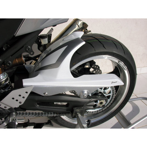 Garde boue arrière Ermax Kawasaki Z 1000 2007/2009