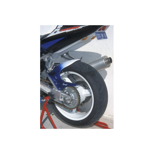 Garde boue arrière Ermax Suzuki GSXR 750 R 00/03 ET 1000 R 01/04