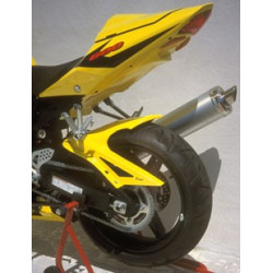 Garde boue arrière Ermax Suzuki GSXR 600/750 R 2004/2005