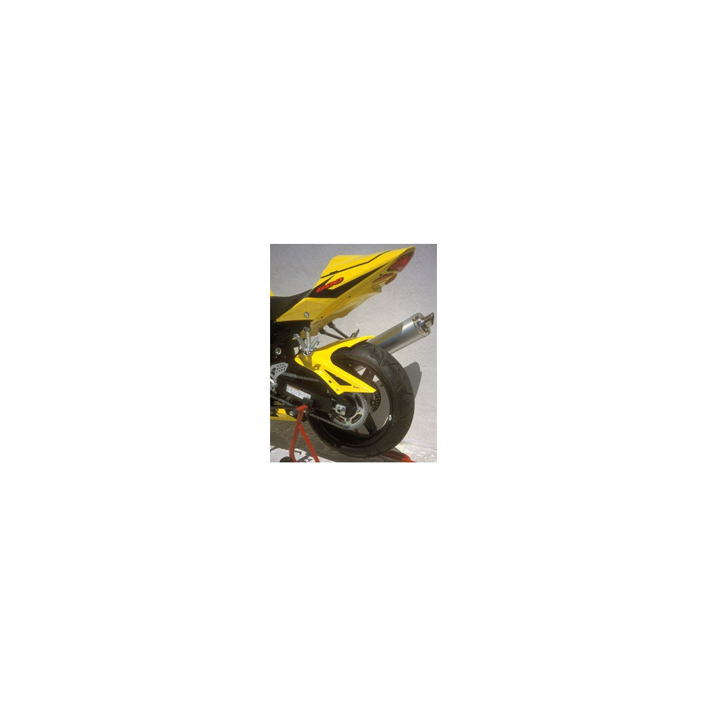Garde boue arrière Ermax Suzuki GSXR 600/750 R 2004/2005