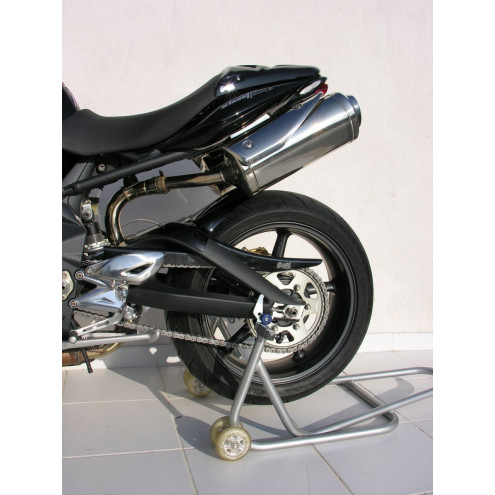 Garde boue arrière Ermax Triumph Daytona 675 2006/2008