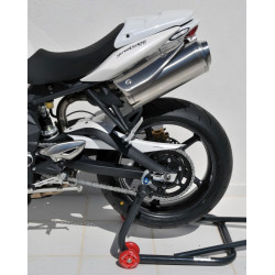 Garde boue arrière Ermax Triumph Street Triple 675 2012