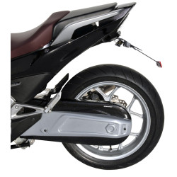 Carter de chaine enveloppant Ermax Honda 700 Integra 2012/2013
