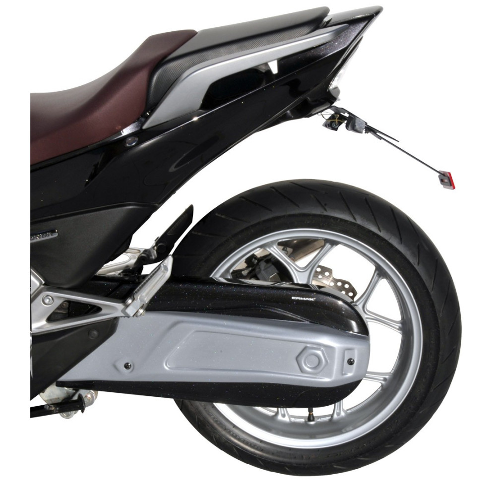 Carter de chaine enveloppant Ermax Honda 700 Integra 2012/2013