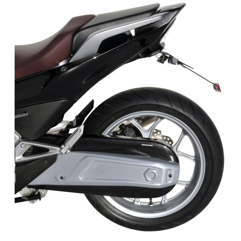 Carter de chaine enveloppant Ermax Honda 700 Integra 2012/2013