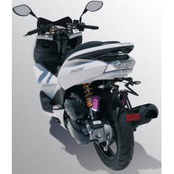 Passage de roue Ermax Honda 125 PCX 2010/2013