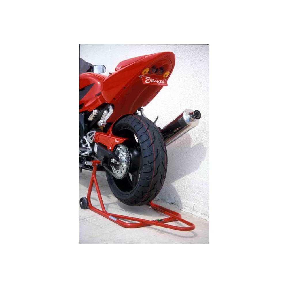 Passage de roue Ermax (a modifier) Honda CBR 600 F/S 2001/2004 Avec trous feux