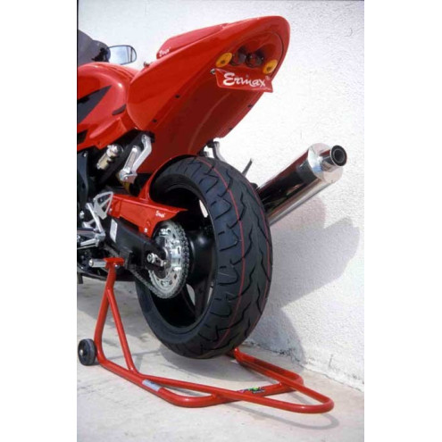 Passage de roue Ermax (a modifier) Honda CBR 600 F/S 2001/2004 Avec trous feux