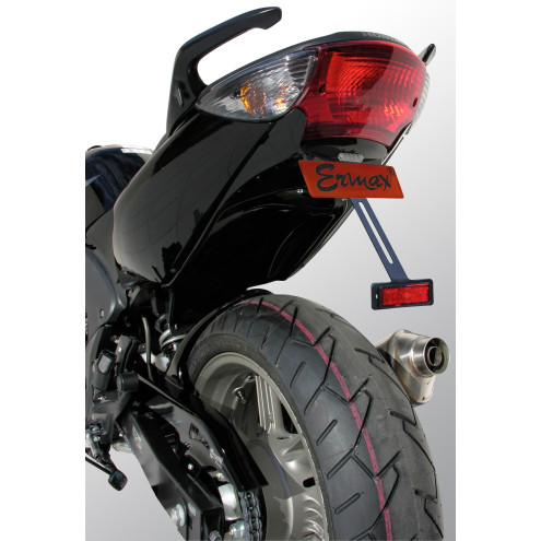 Passage de roue Ermax Honda CBF 600 2008/2013