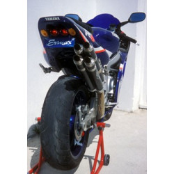 Passage de roue Ermax (a modifier) Yamaha YZF Yamaha R6 99/2000 Avec trous feux